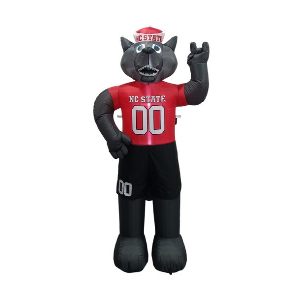 Inflatable Mascot 7 Feet
